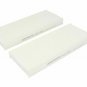 JC PREMIUM B41016PR Filter, interior air for NISSAN