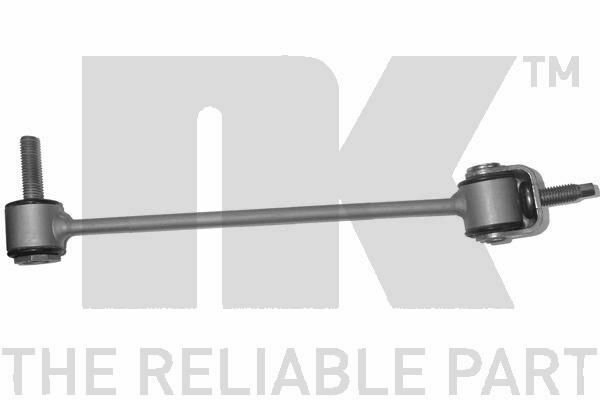 NK AUTOPARTS 5113343 Rod/Strut, stabiliser for MERCEDES-BENZ