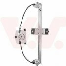 VAN WEZEL 0332266 Window Regulator for AUDI