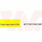 VAN WEZEL 3032482 Trim/Protective Strip, bumper for MERCEDES-BENZ