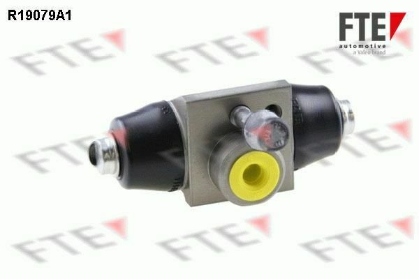 FTE R19079A1 Wheel Brake Cylinder for AUDI, SEAT, SKODA, VW