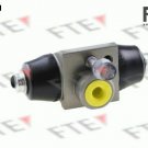 FTE R19079A1 Wheel Brake Cylinder for AUDI, SEAT, SKODA, VW