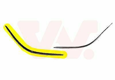VAN WEZEL 3036482 Cover, bumper for MERCEDES-BENZ