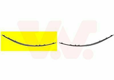 VAN WEZEL 3043582 Cover, bumper for MERCEDES-BENZ