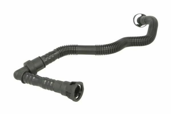 JC PREMIUM BSB016PR Hose, crankcase breather for BMW