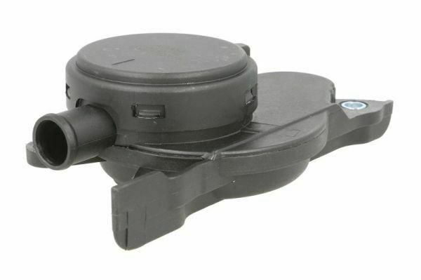 JC PREMIUM BSM001PR Oil Trap, crankcase breather for MERCEDES-BENZ