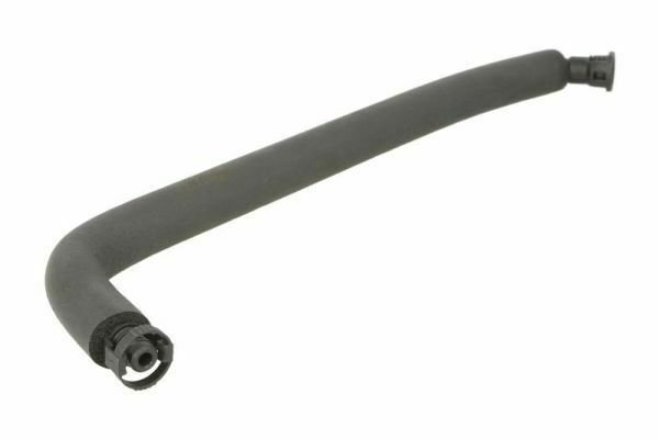 JC PREMIUM BSB024PR Hose, crankcase breather for BMW