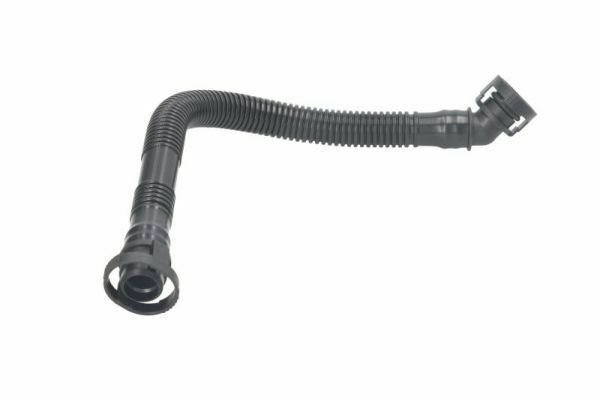 JC PREMIUM BSB015PR Hose, crankcase breather for BMW