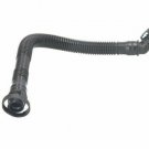 JC PREMIUM BSB015PR Hose, crankcase breather for BMW