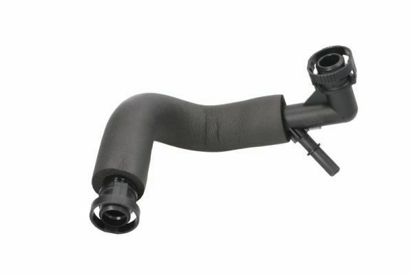JC PREMIUM BSB035PR Hose, crankcase breather for BMW
