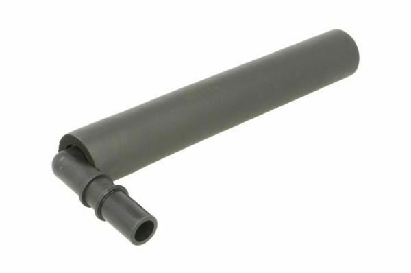 JC PREMIUM BSB014PR Hose, crankcase breather for BMW