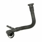 JC PREMIUM BSB031PR Hose, crankcase breather for BMW