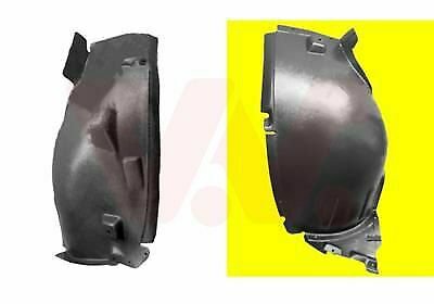 VAN WEZEL 3087434 Panelling, mudguard for MERCEDES-BENZ