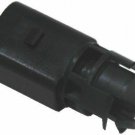 MEAT & DORIA 82185 Sensor, exterior temperature for AUDI, SEAT, SKODA, VW
