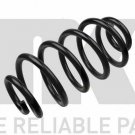NK AUTOPARTS 543337 Coil Spring for MERCEDES-BENZ