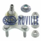 RUVILLE 918202 Ball Joint for AUDI, SEAT, SKODA, VW