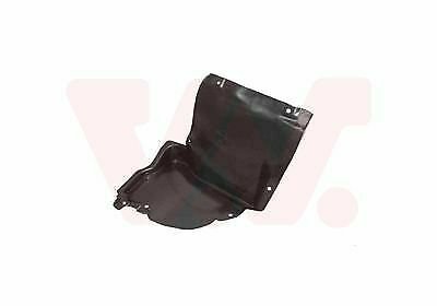 VAN WEZEL 3032438 Panelling, mudguard for MERCEDES-BENZ