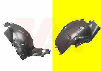 VAN WEZEL 3017434 Panelling, mudguard for MERCEDES-BENZ