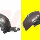 VAN WEZEL 3017434 Panelling, mudguard for MERCEDES-BENZ