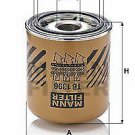 MANN TB1396X Air Dryer Cartridge, compressed-air system for MERCEDES-BENZ