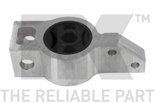 NK AUTOPARTS 5104737 Control Arm-/Trailing Arm Bush for SEAT, SKODA, VW