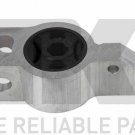 NK AUTOPARTS 5104737 Control Arm-/Trailing Arm Bush for SEAT, SKODA, VW