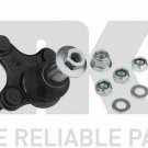 NK AUTOPARTS 5044750 Ball Joint for AUDI, CUPRA, SEAT, SKODA, VW