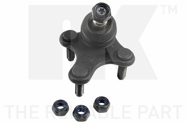 NK AUTOPARTS 5044744 Ball Joint for AUDI, RENAULT, SEAT, SKODA, VW