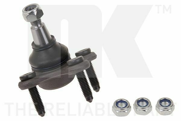 NK AUTOPARTS 5044751 Ball Joint for AUDI, CUPRA, SEAT, SKODA, VW