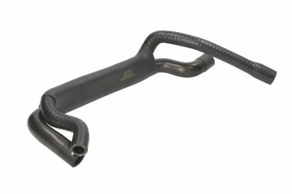 JC PREMIUM BSB023PR Hose, crankcase breather for BMW