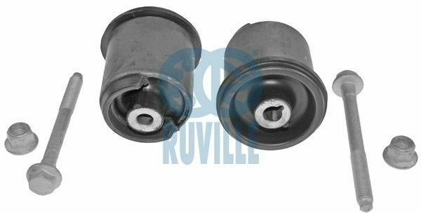 RUVILLE 985413S Repair Kit, axle beam for AUDI, SEAT, SKODA, VW