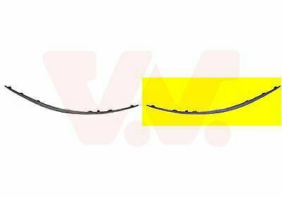 VAN WEZEL 3043581 Cover, bumper for MERCEDES-BENZ