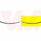 VAN WEZEL 3043581 Cover, bumper for MERCEDES-BENZ