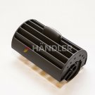 MERECEDES-BENZ A41483100697241 Mercedes-Benz A41483100697241 Nozzle A/C, Heater,