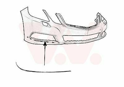 VAN WEZEL 3044582 Cover, bumper for MERCEDES-BENZ