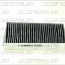JC PREMIUM B4S000CPR Filter, interior air for AUDI, MERCEDES-BENZ, SEAT, SKODA,