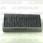 JC PREMIUM B4S000CPR Filter, interior air for AUDI, MERCEDES-BENZ, SEAT, SKODA,