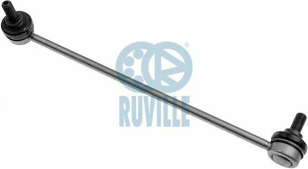 RUVILLE 925437 Rod/Strut, stabiliser for AUDI, SEAT, SKODA, VW