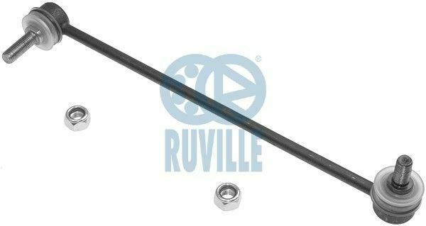 RUVILLE 915768 Rod/Strut, stabiliser for AUDI, SEAT, SKODA, VW
