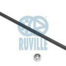 RUVILLE 915768 Rod/Strut, stabiliser for AUDI, SEAT, SKODA, VW