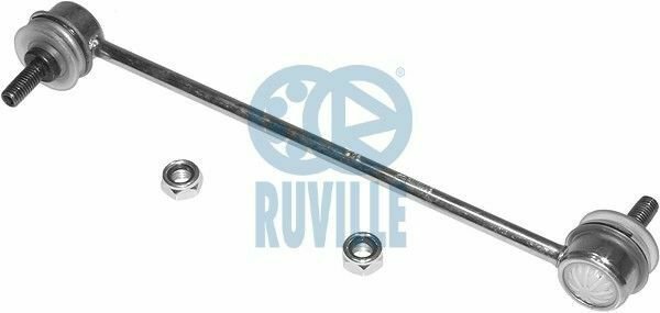 RUVILLE 917814 Rod/Strut, stabiliser for AUDI, SEAT, SKODA, VW