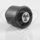 HUTCHINSON 590094 Mounting, axle beam for AUDI, SEAT, SKODA, VW