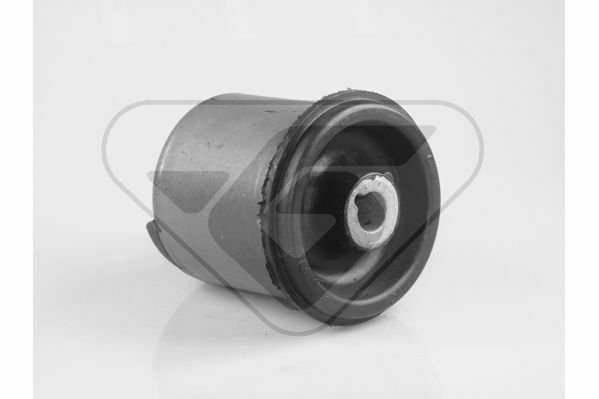 HUTCHINSON 590109 Mounting, axle beam for AUDI, SEAT, SKODA, VW