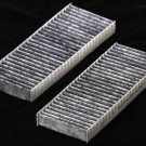 JC PREMIUM B41016CPR Filter, interior air for NISSAN