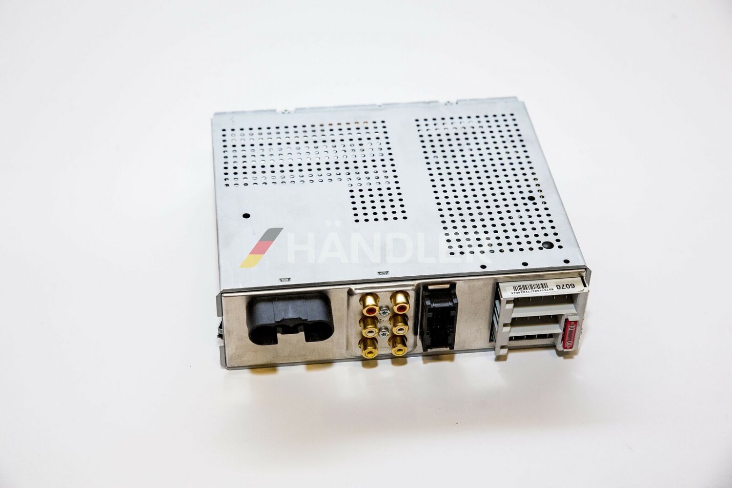 MERECEDES-BENZ A2208201897 Mercedes-Benz A2208201897 Control Unit TV Tuner, c215