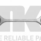 NK AUTOPARTS 5114729 Rod/Strut, stabiliser for AUDI, PORSCHE, VW