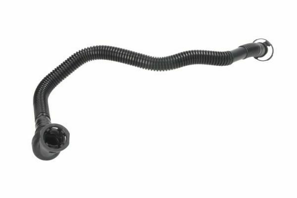 JC PREMIUM BSB017PR Hose, crankcase breather for BMW