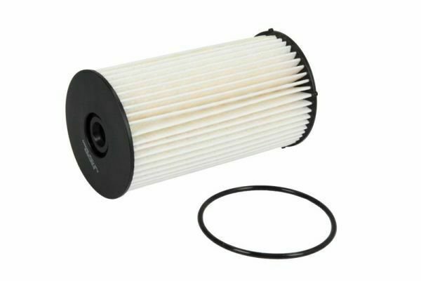 JC PREMIUM B3W036PR Fuel filter for AUDI, SEAT, SKODA, VW
