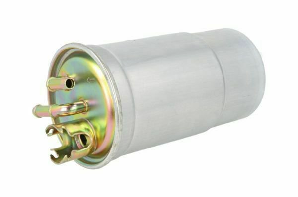JC PREMIUM B3W006PR Fuel filter for AUDI, FIAT, SEAT, SKODA, VW