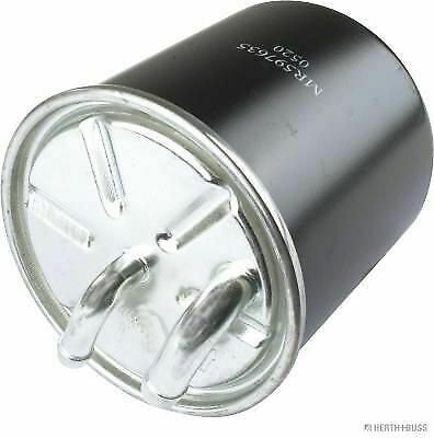 HERTH+BUSS J1335058 Fuel filter for CHRYSLER, MERCEDES-BENZ, MITSUBISHI, SMART
